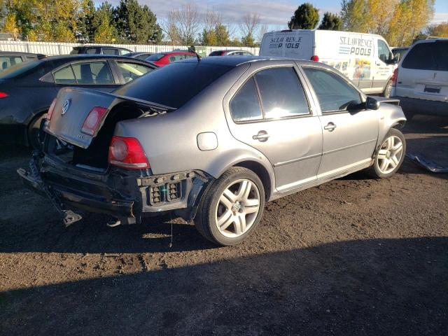 2008 VOLKSWAGEN CITY JETTA 