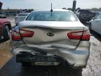 2017 Kia Rio Lx de vânzare în Montgomery, AL - Rear End