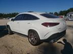 2021 Mercedes-Benz Gle Coupe 63 S 4Matic Amg na sprzedaż w Midway, FL - Front End