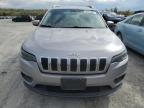 2019 Jeep Cherokee Latitude Plus იყიდება Cahokia Heights-ში, IL - Rear End