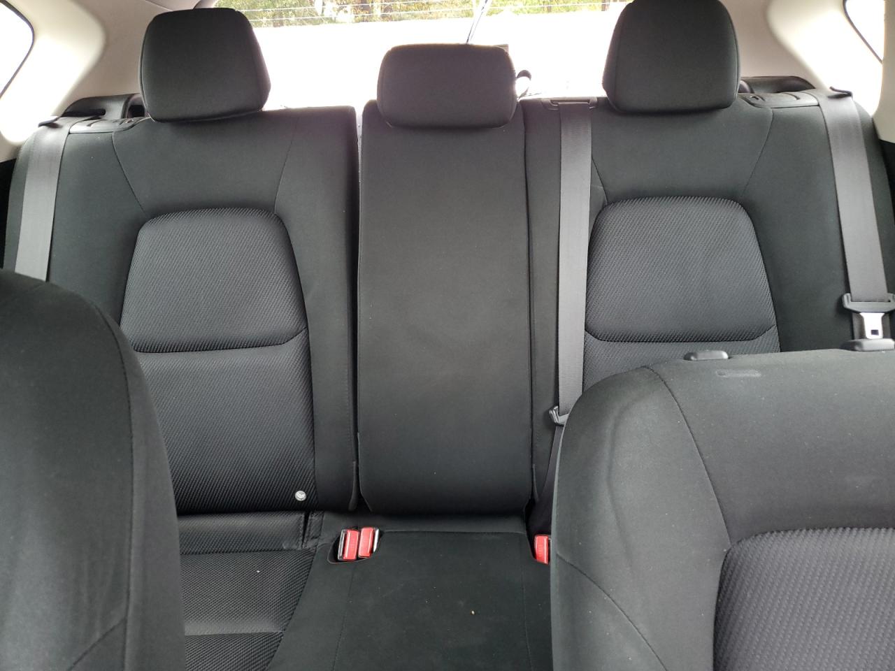 2018 Mazda Cx-5 Sport VIN: JM3KFABMXJ1473582 Lot: 71526243