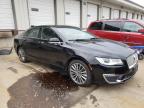 2017 Lincoln Mkz Select na sprzedaż w Louisville, KY - Undercarriage