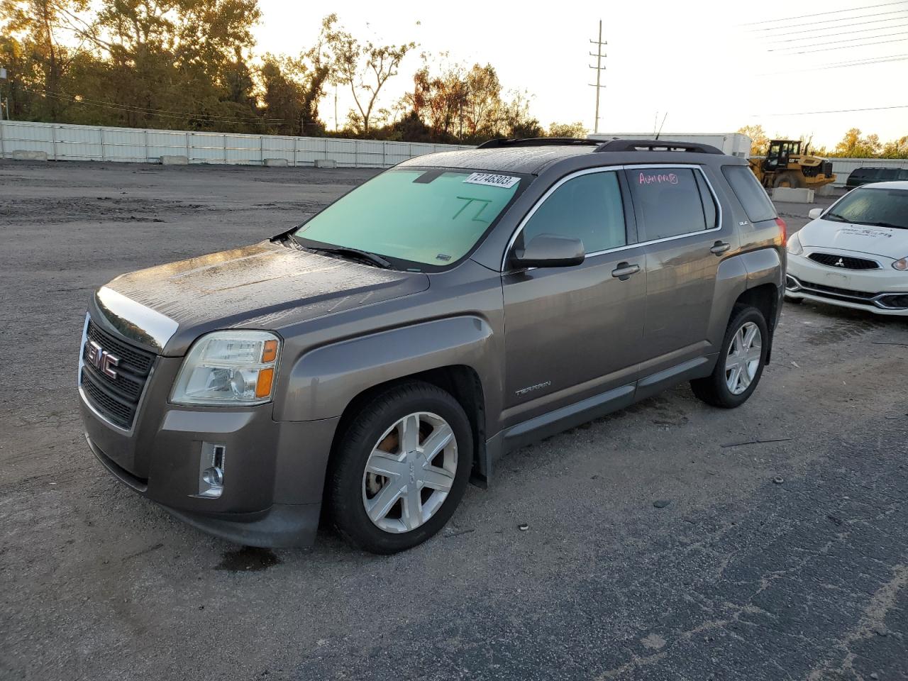 2010 GMC Terrain - Image 1