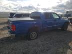 2007 DODGE DAKOTA QUAD for sale at Copart AB - EDMONTON