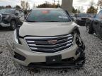 2017 Cadillac Xt5 Luxury იყიდება Wayland-ში, MI - Front End
