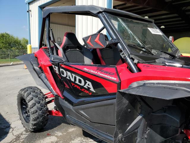 2023 HONDA SXS1000 