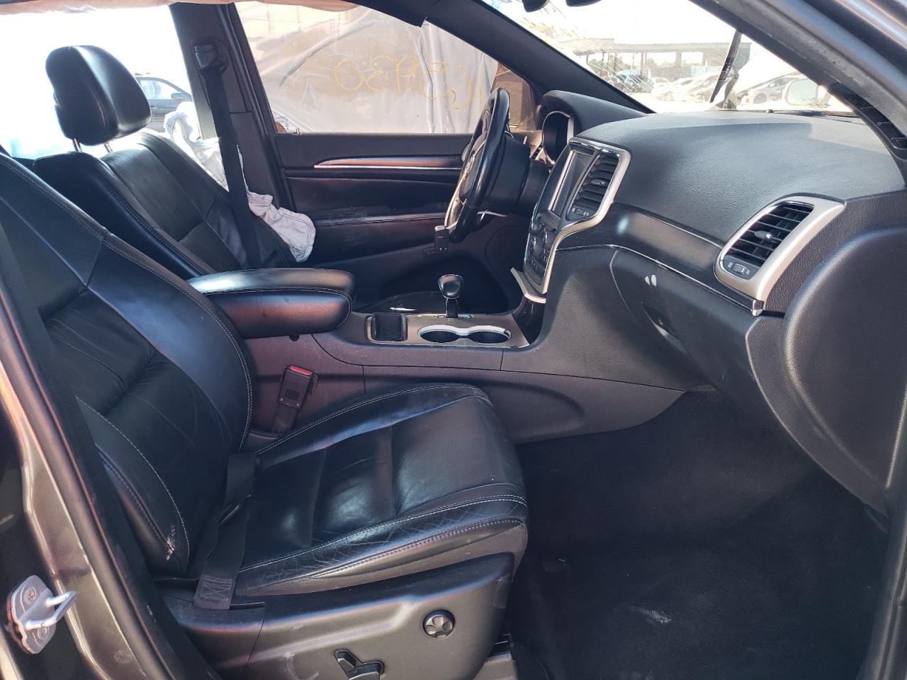 2014 Jeep Grand Cherokee - Image 7