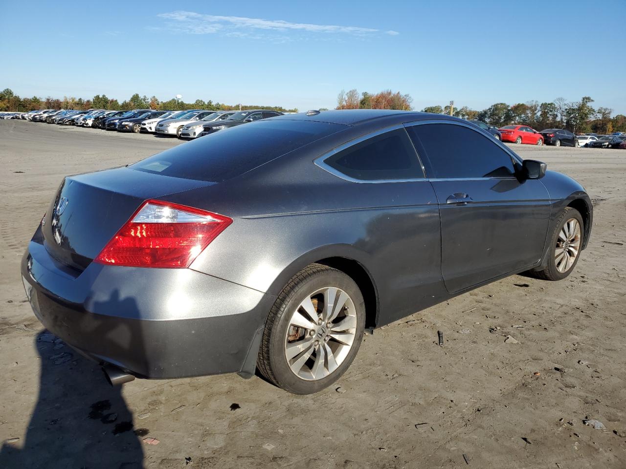 2010 Honda Accord - Image 3