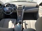 2009 Hyundai Sonata Gls en Venta en Elmsdale, NS - Minor Dent/Scratches