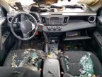 2017 Toyota Rav4 Le for Sale in Elgin, IL - Burn - Engine