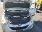 2013 Hyundai Tucson Gls للبيع في Cahokia Heights، IL - Side