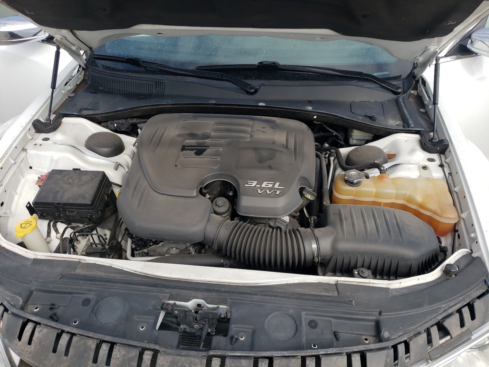 2C3CCAEG9DH606578 2013 Chrysler 300C