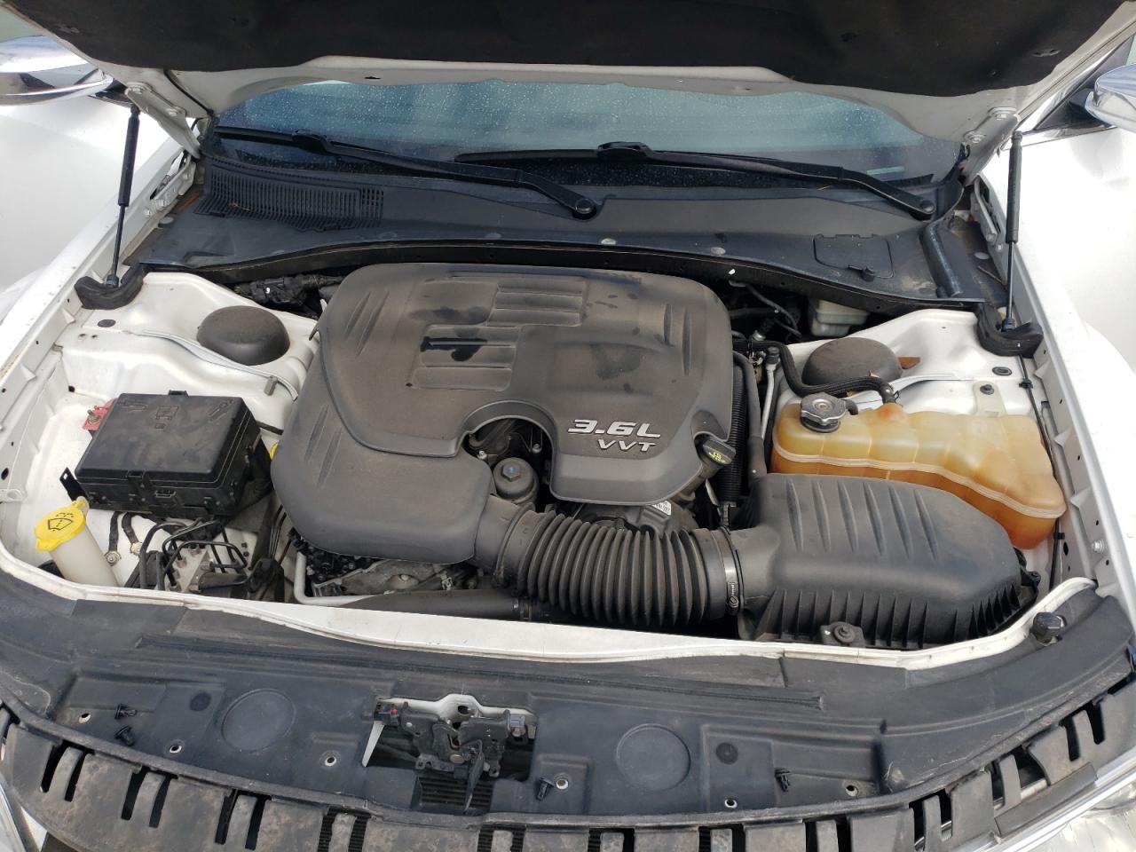 2013 Chrysler 300C VIN: 2C3CCAEG9DH606578 Lot: 50108944