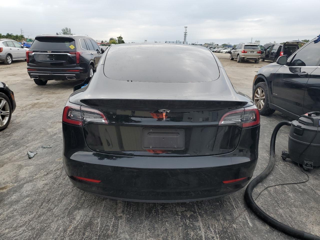 2023 Tesla Model 3 VIN: 5YJ3E1EA9PF438226 Lot: 71465943