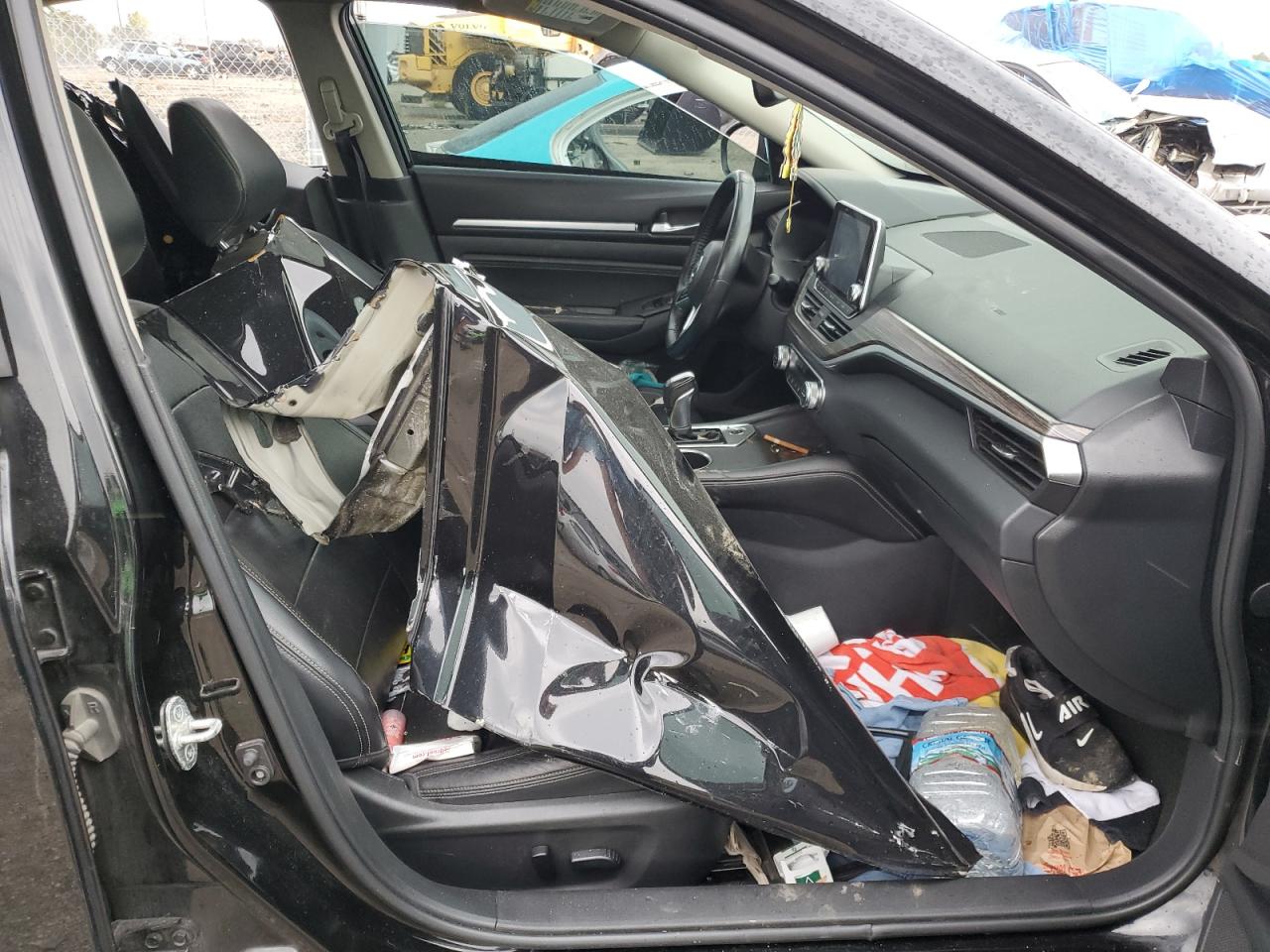 1N4BL4FV2KC113739 NISSAN ALTIMA 2019