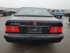 1998 Mercedes-Benz Sl 500 for Sale in Brookhaven, NY - Water/Flood