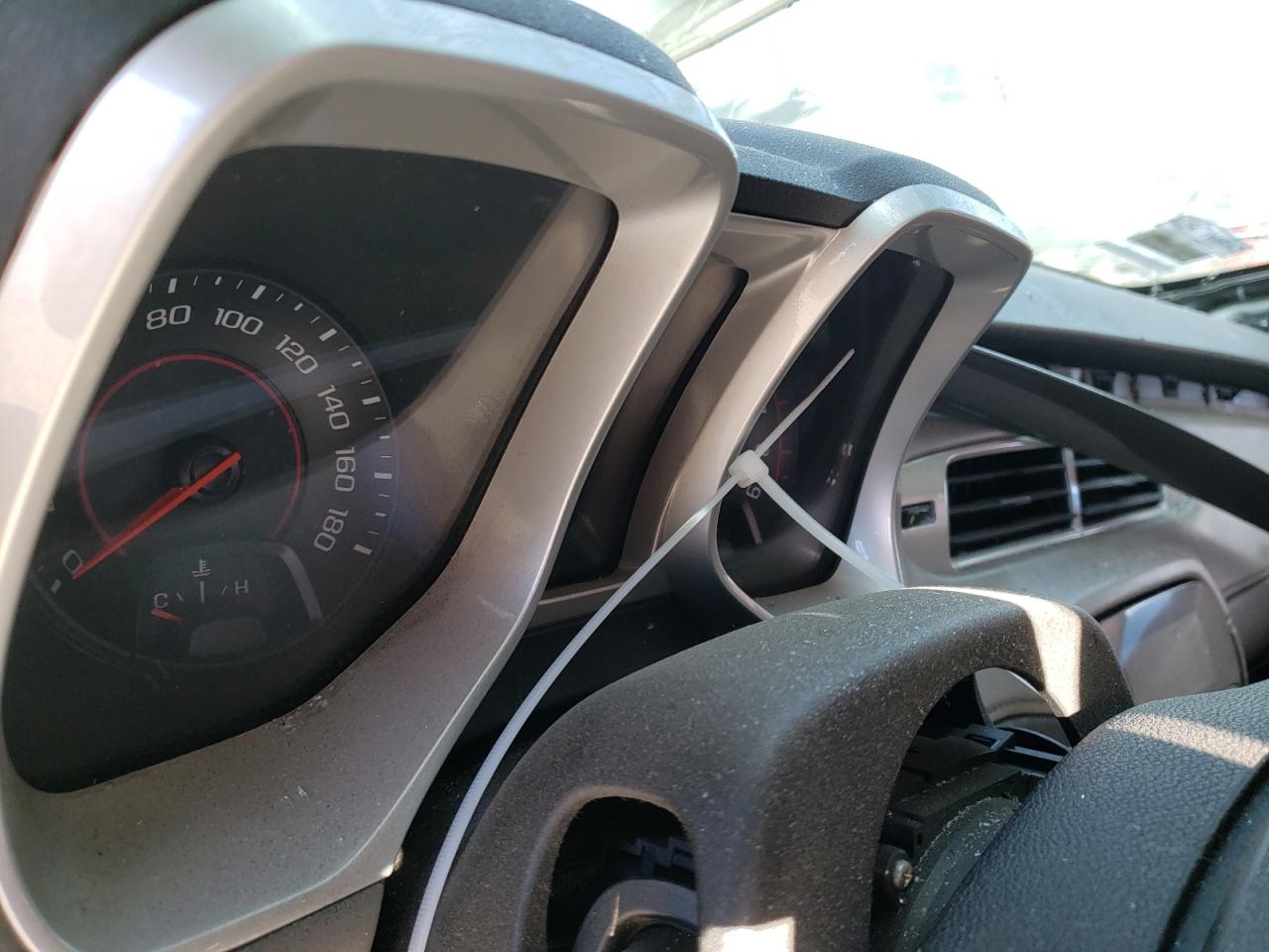 2012 Chevrolet Camaro 2Ss VIN: 2G1FK1EJ6C9100649 Lot: 73999533