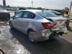 2017 Kia Rio Lx de vânzare în Montgomery, AL - Rear End