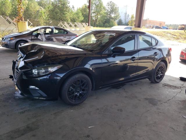 2014 Mazda 3 Sv