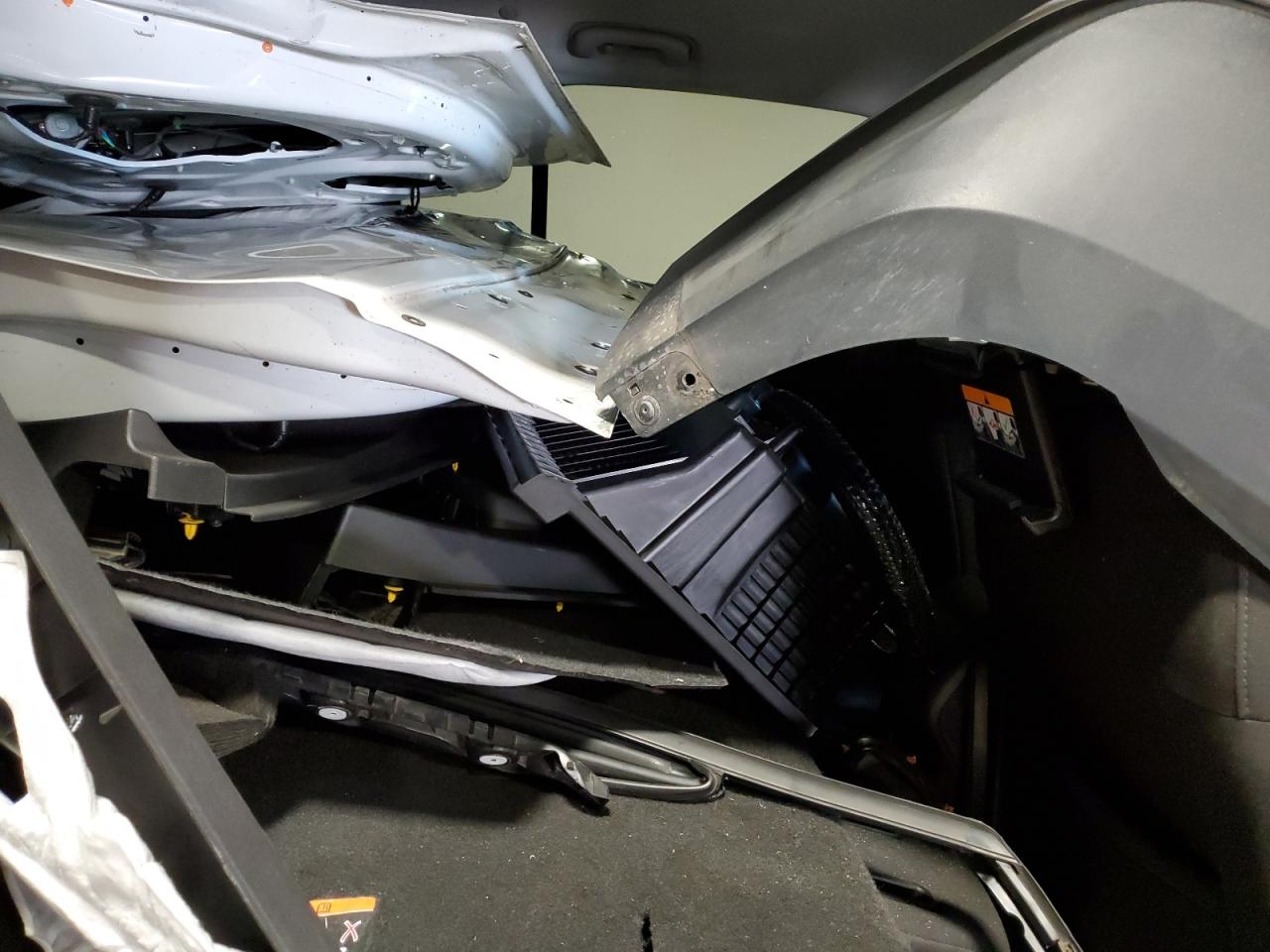 2020 Chevrolet Equinox Lt VIN: 3GNAXUEV0LS698254 Lot: 70680633