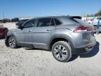 2023 Volkswagen Atlas Cross Sport Se for Sale in Haslet, TX - Front End