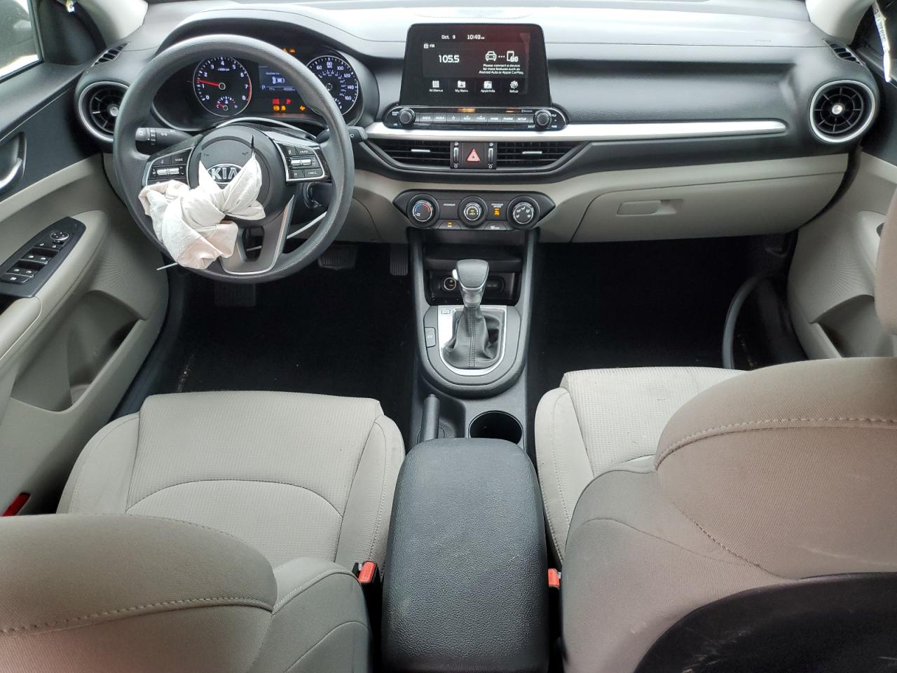 2020 Kia Forte - Image 8