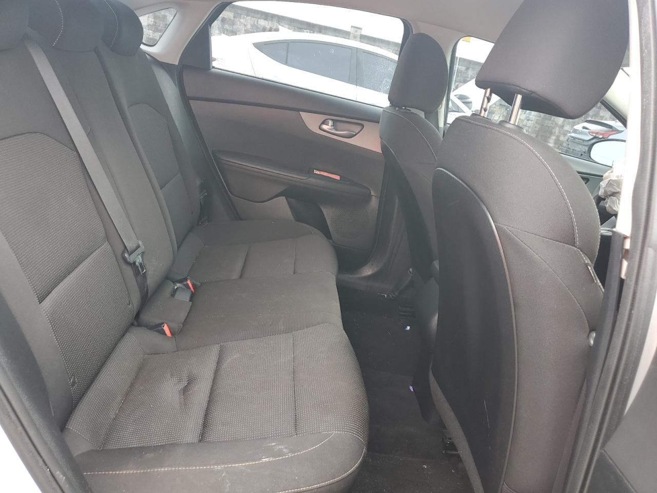 2019 Kia Forte - Image 10