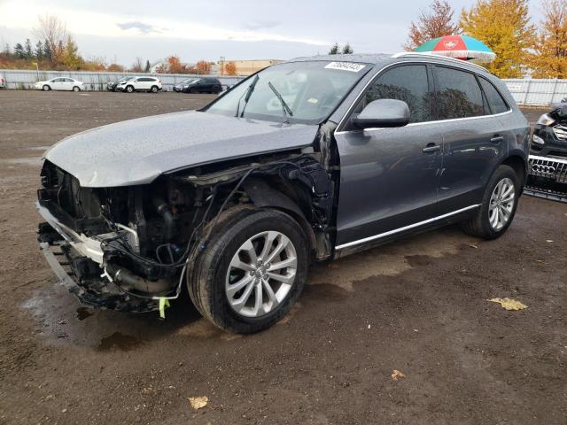 2014 Audi Q5 Prestige