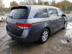 2016 Honda Odyssey Se de vânzare în Louisville, KY - Rollover