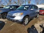 2009 Honda Cr-V Exl na sprzedaż w Bridgeton, MO - Side