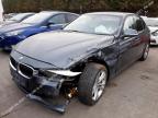 2014 BMW 318D SPORT for sale at Copart WHITBURN