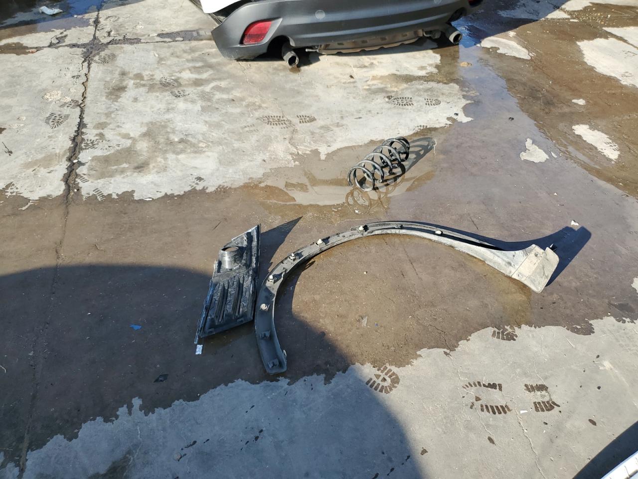 2016 Mazda Cx-5 Gt VIN: JM3KE2DY0G0799429 Lot: 73681283