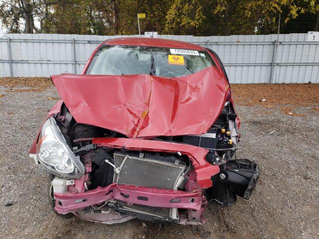 2019 MITSUBISHI MIRAGE ES