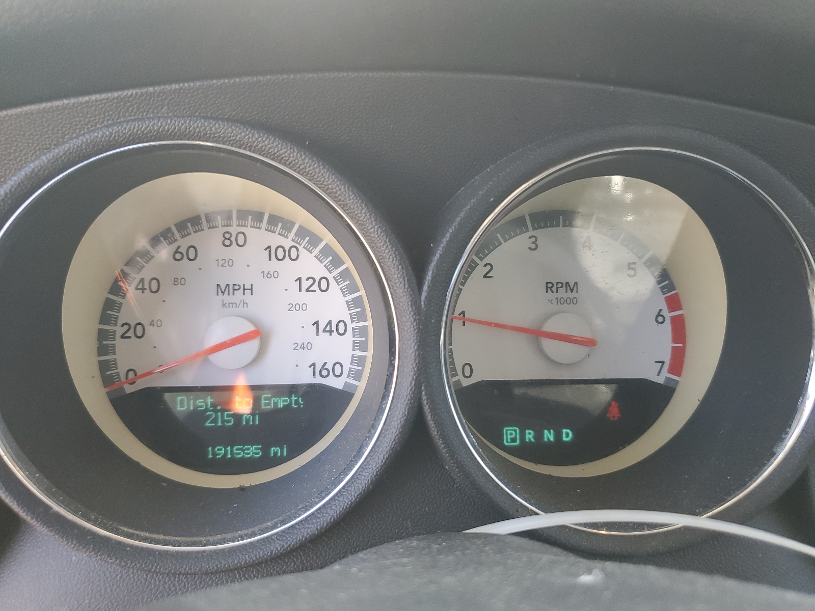 2B3KA53H58H158718 2008 Dodge Charger R/T