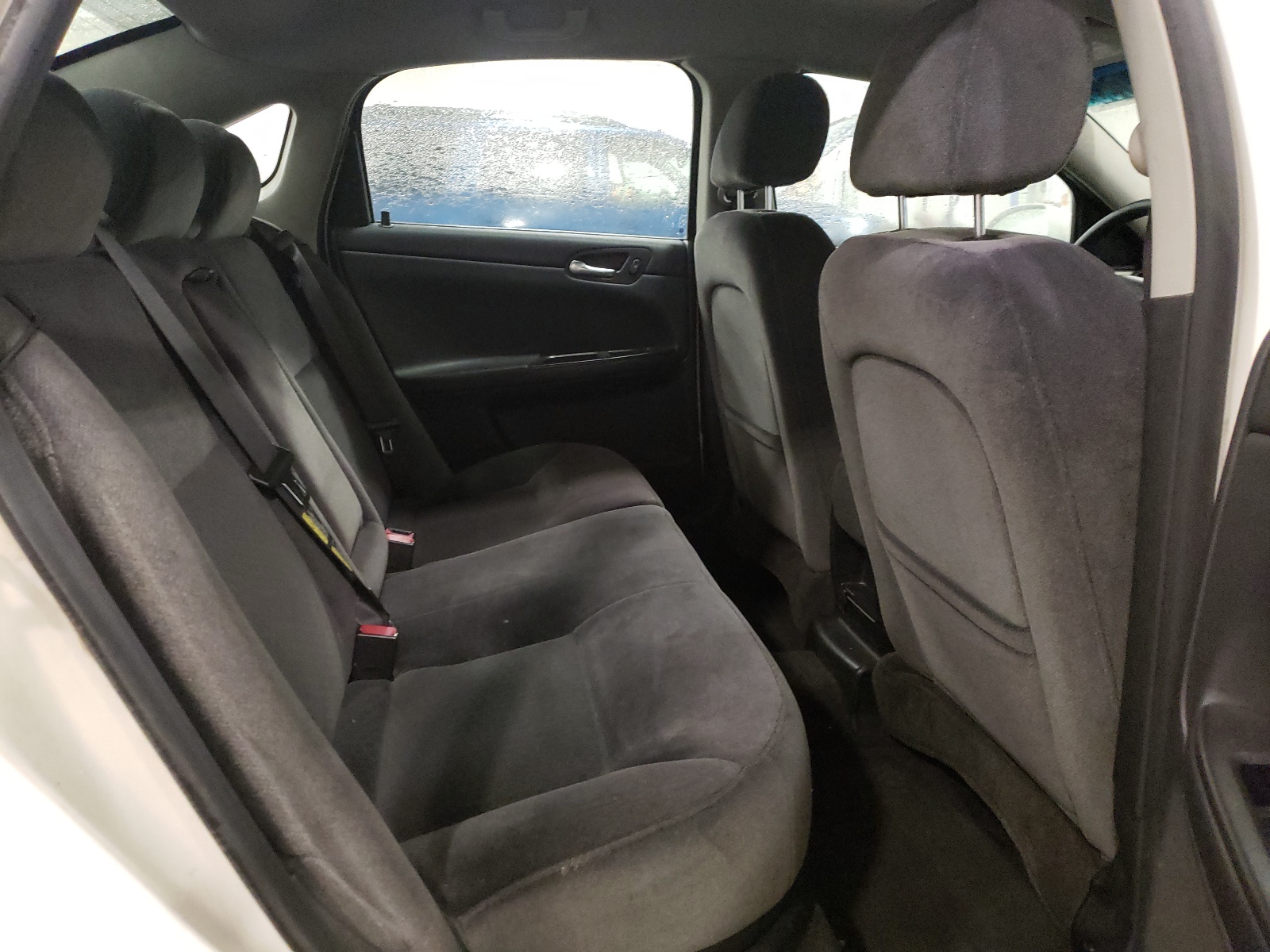 2G1WT58K179158201 2007 Chevrolet Impala Lt