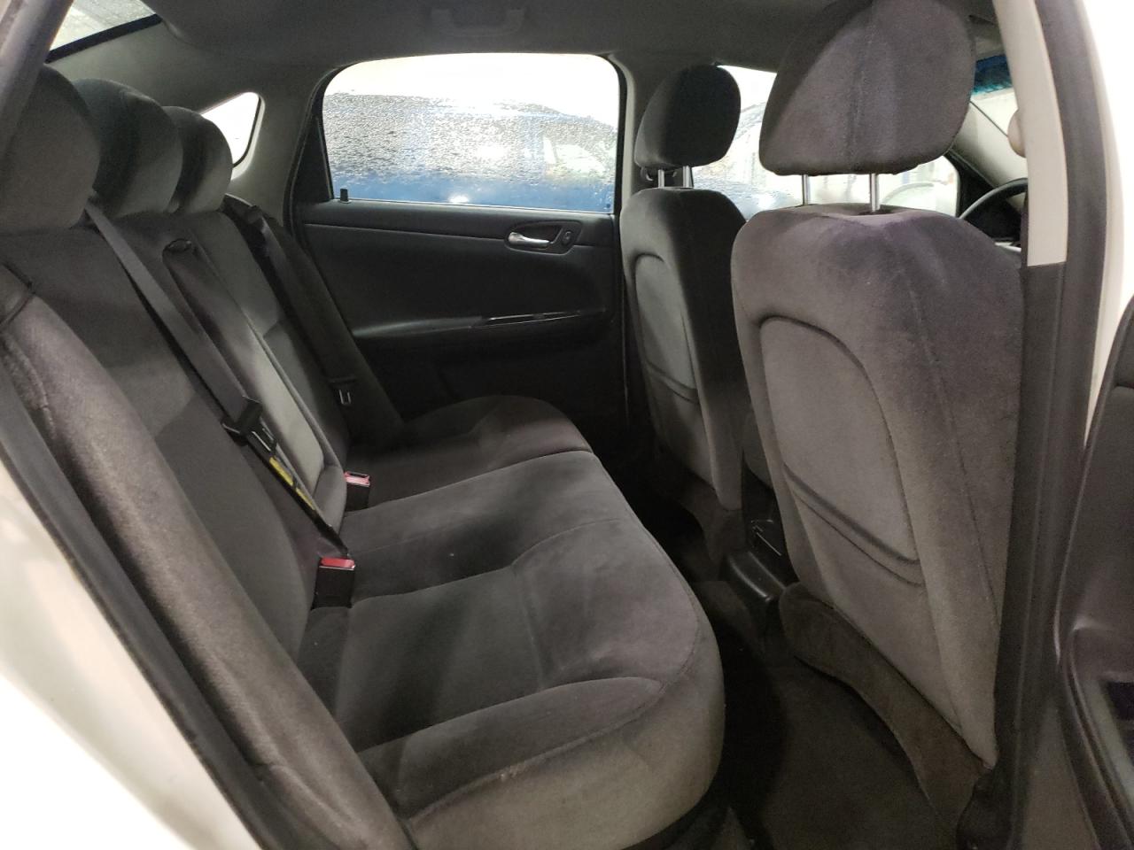 2007 Chevrolet Impala Lt VIN: 2G1WT58K179158201 Lot: 73890793