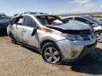 2013 Toyota Rav4 Xle de vânzare în Albuquerque, NM - Burn - Interior