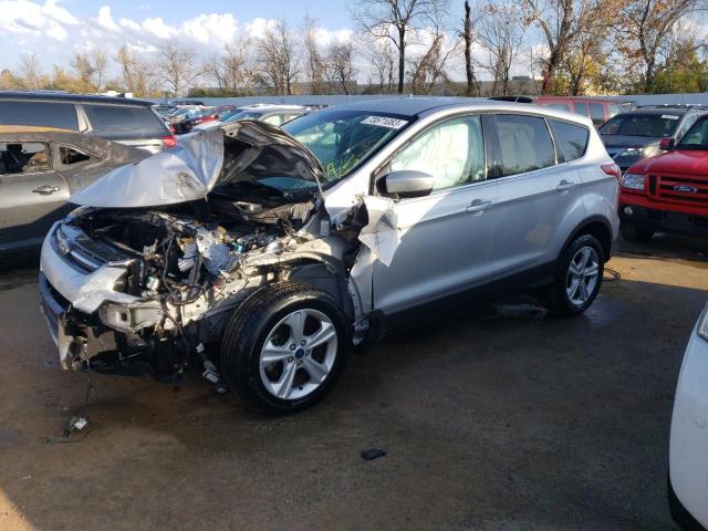 2014 Ford Escape Se продається в Bridgeton, MO - Front End