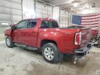 2016 Gmc Canyon Sle de vânzare în Columbia, MO - Front End