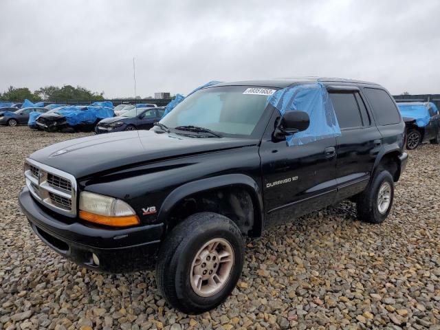 1999 Dodge Durango 