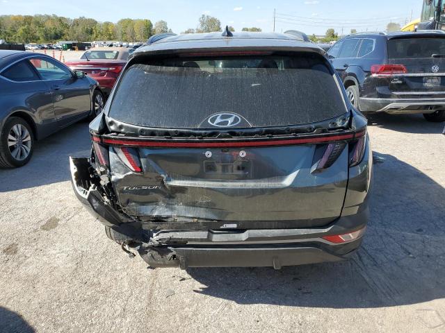 2022 HYUNDAI TUCSON SEL 5NMJB3AE6NH057188  72334243