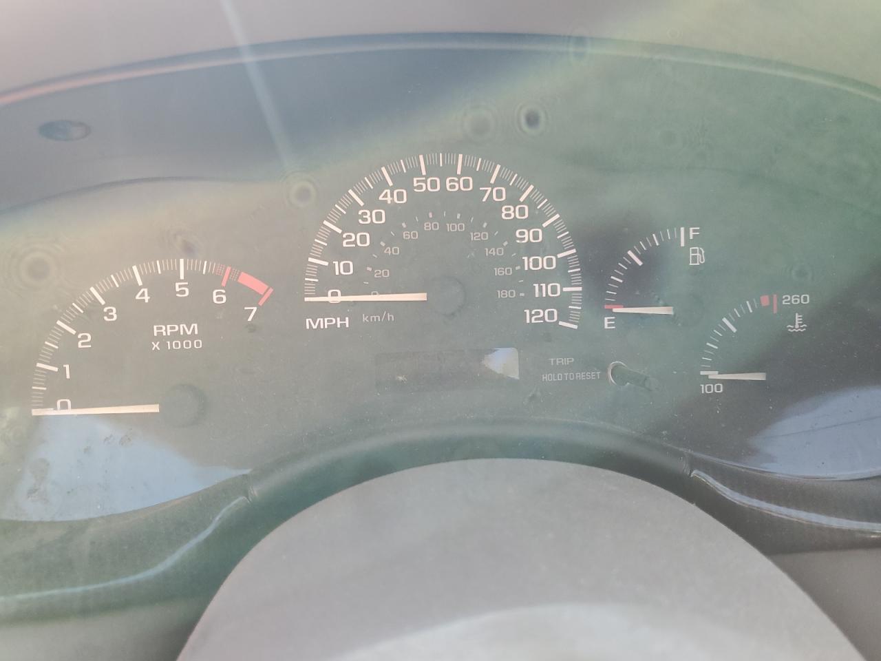 2000 Chevrolet Malibu VIN: 1G1ND52J0Y6128513 Lot: 71119673