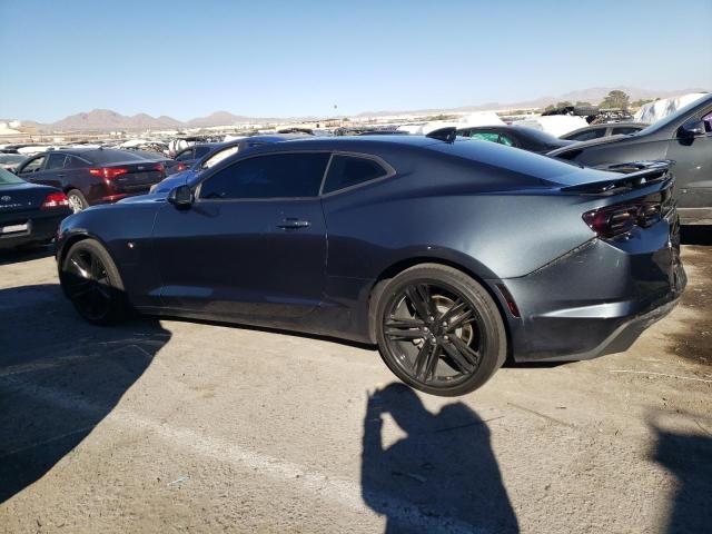  CHEVROLET CAMARO 2019 Granatowy