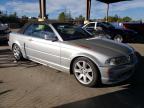 2002 Bmw 325 Ci de vânzare în Gaston, SC - Minor Dent/Scratches