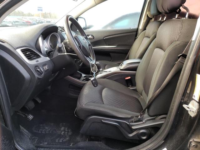 2011 DODGE JOURNEY EXPRESS