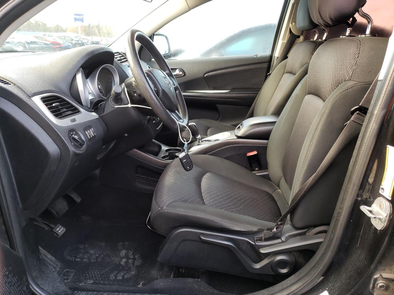 2011 Dodge Journey Express VIN: 3D4PG4FB6BT529603 Lot: 70288593