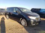 2015 Nissan Quest S на продаже в Phoenix, AZ - Damage History
