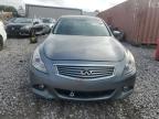 2012 Infiniti G37 Base na sprzedaż w Hueytown, AL - Front End