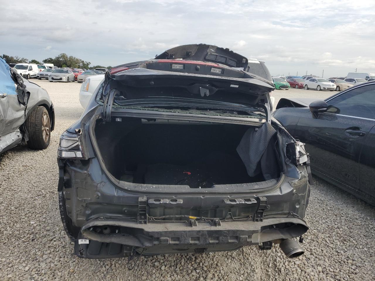 2020 Kia Forte - Image 6