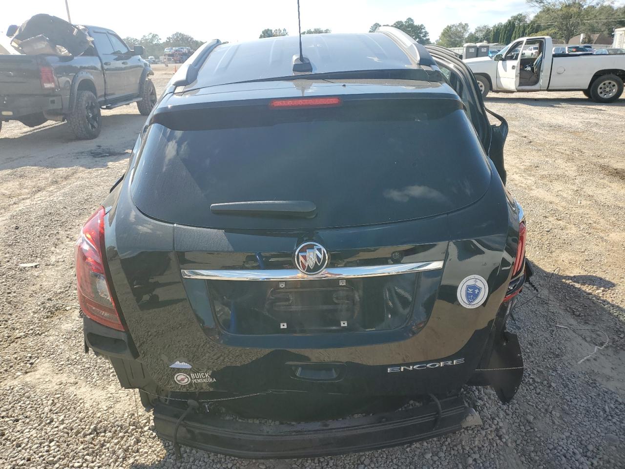 2019 Buick Encore - Image 6